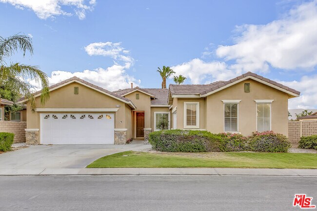 Building Photo - 82580 Yeager Way