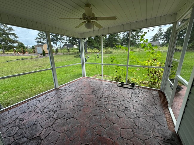 Building Photo - Charming 3-Bedroom Home in Carolina Season...