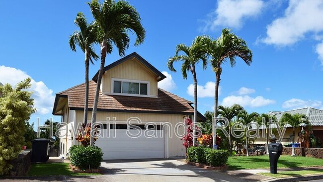 Building Photo - 92-331-331 Hookili Pl