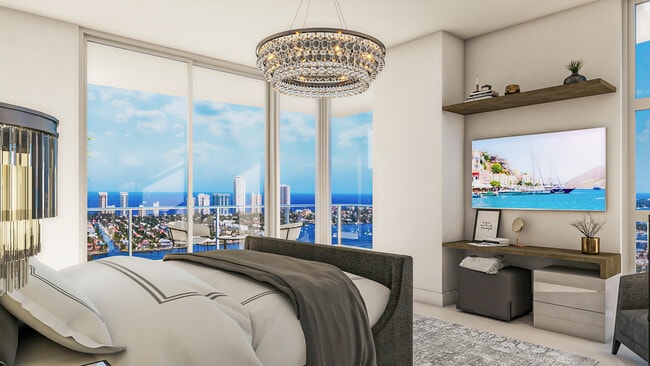 Building Photo - 220 Lake Shore Dr