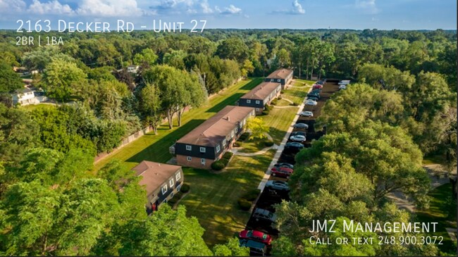 Building Photo - 2163 Decker Rd