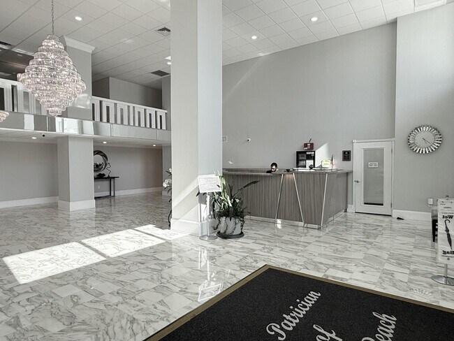 Building Photo - 3450 S Ocean Blvd