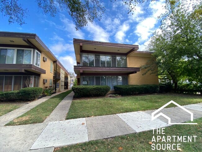 Building Photo - 1205 N Harlem Ave