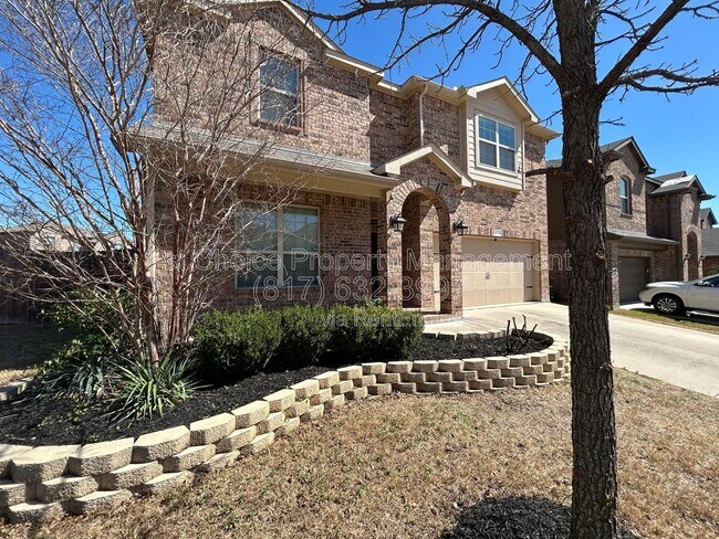 Building Photo - 15736 Barton Ridge Dr