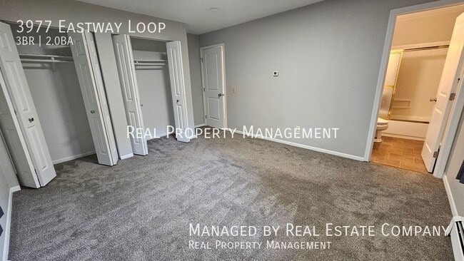 Building Photo - 3977 Eastway Loop