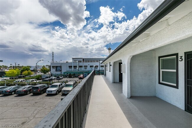 Building Photo - 1116 S Casino Center Blvd