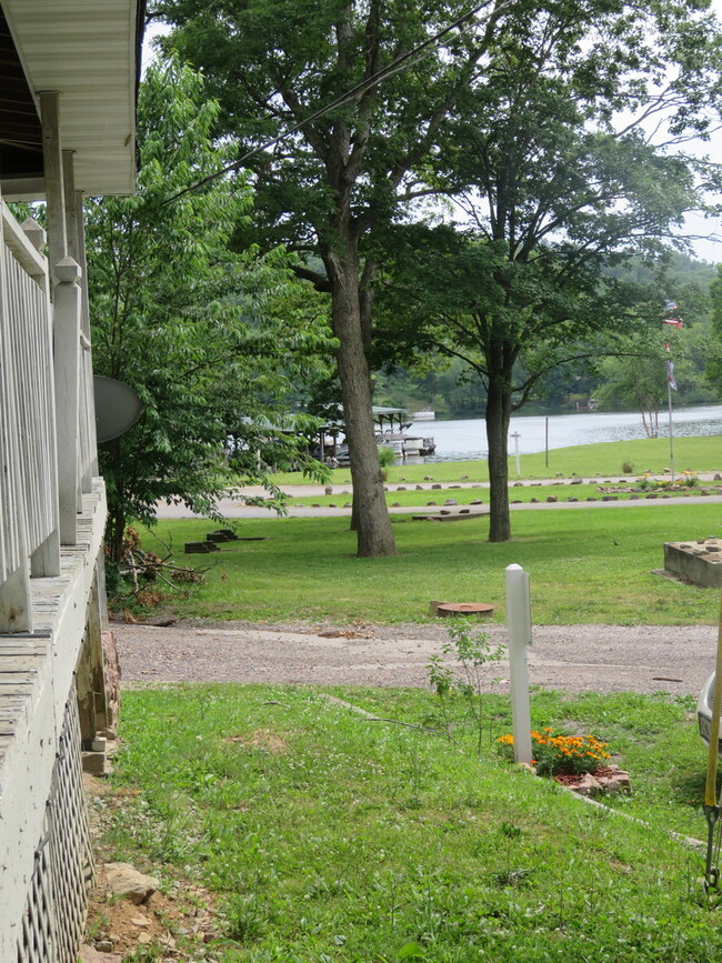 Building Photo - IRONTON - View of Lake Killarney & Wrap Ar...