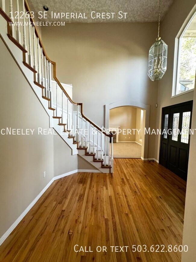 Building Photo - 12263 SE Imperial Crest St