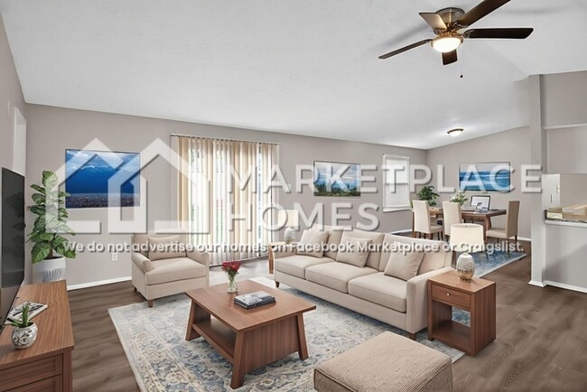 Building Photo - 916 Whidbey Ct