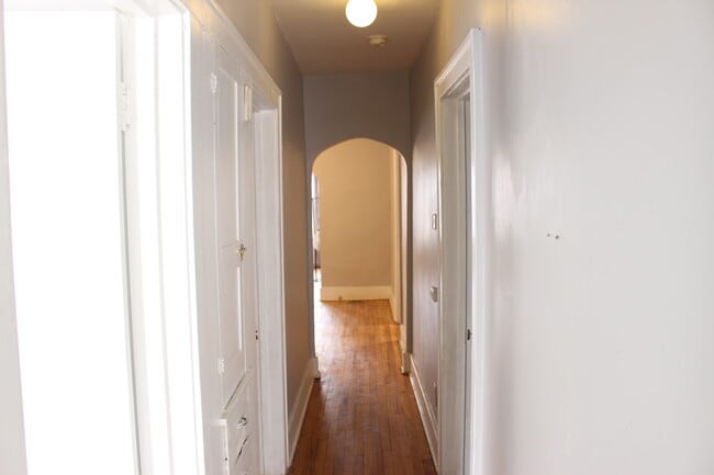 Building Photo - 1215 Lawrence St