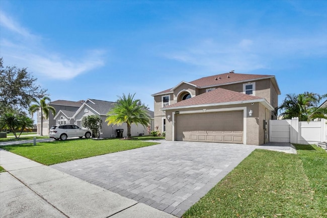 Building Photo - 11924 Pethrick Dr