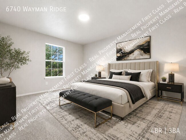 Building Photo - 6740 Wayman Ridge