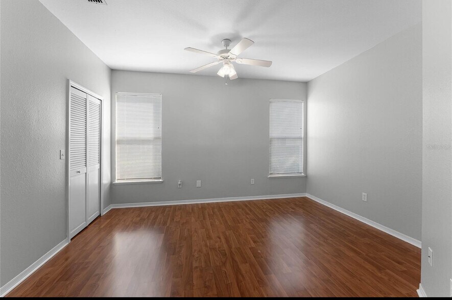 Bedroom #2 - 2639 Maitland Crossing Way