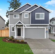 Building Photo - Modern Luxury Awaits: New 3 Bed, 2.5 Bath ...