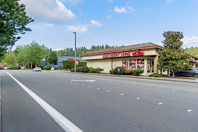 Building Photo - 8709 161st Avenue Northeast