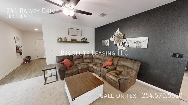 Building Photo - 241 Rainey Dr