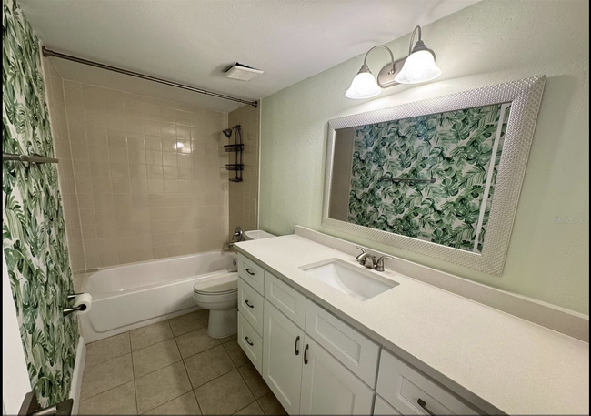Second bathroom - 4113 Fairview Vista Point