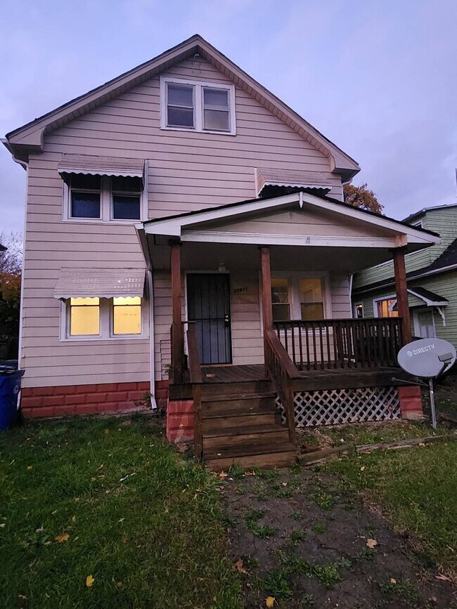 Building Photo - Beautiful 3-Bedroom Home for Rent – Perfect for Families!