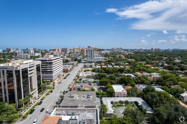 Aerial Photo - 215 Calabria Ave