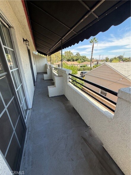 Building Photo - 5801 Encinita Ave