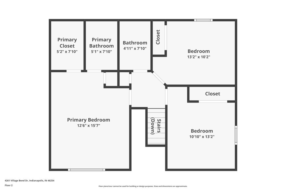 Building Photo - 4261 Village Bend Dr
