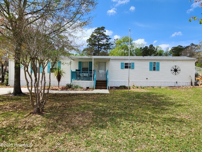 Building Photo - 508 Ocean Spray Dr