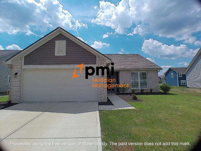 Building Photo - 1820 N Clearwater Dr