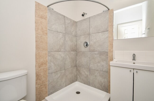 Building Photo - 4108 McKinney St