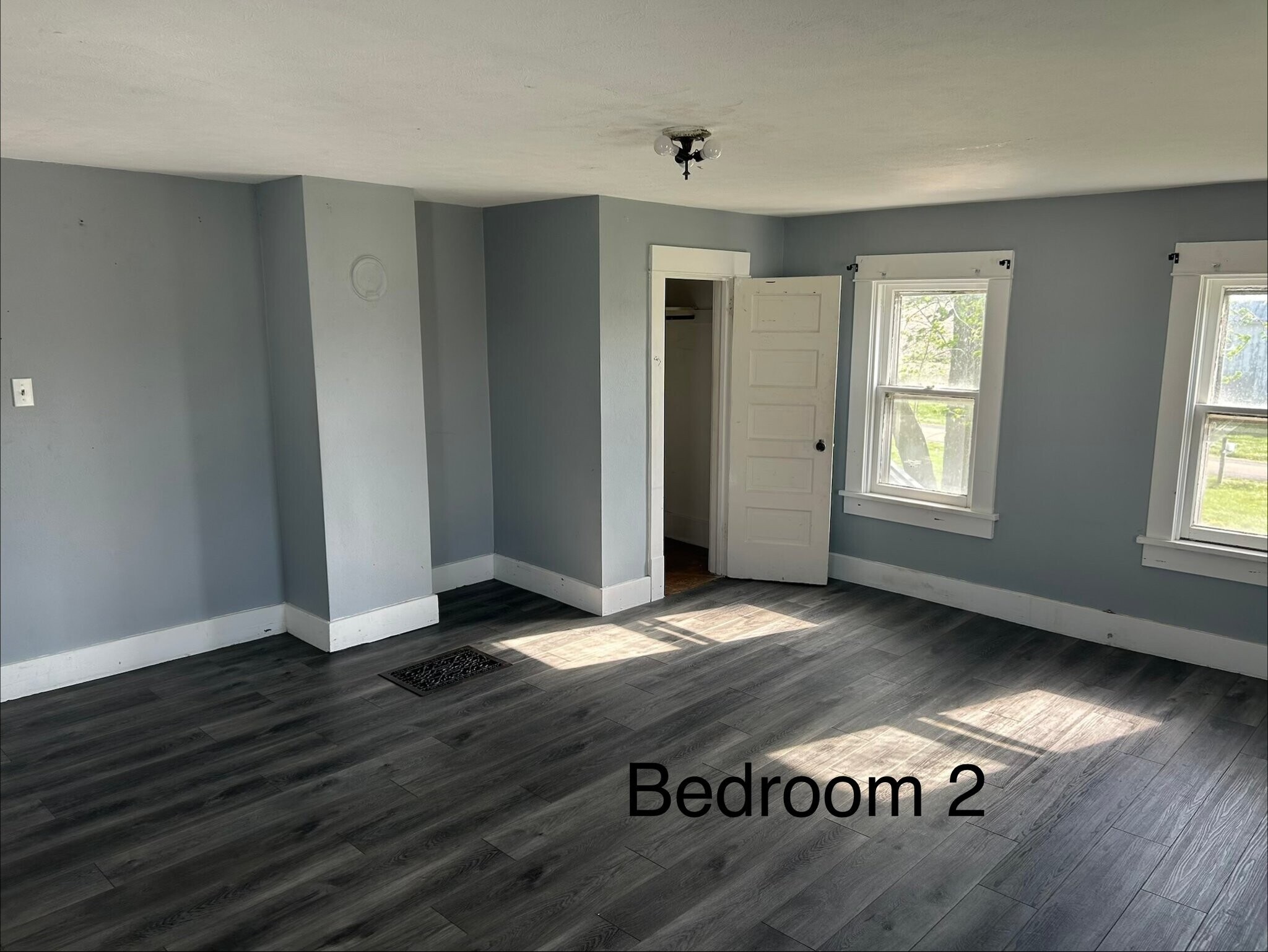 Building Photo - 5625 Flag Rd