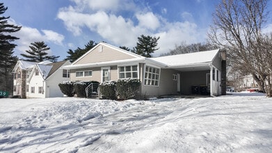 Building Photo - 3639 Shafer Schoolhouse