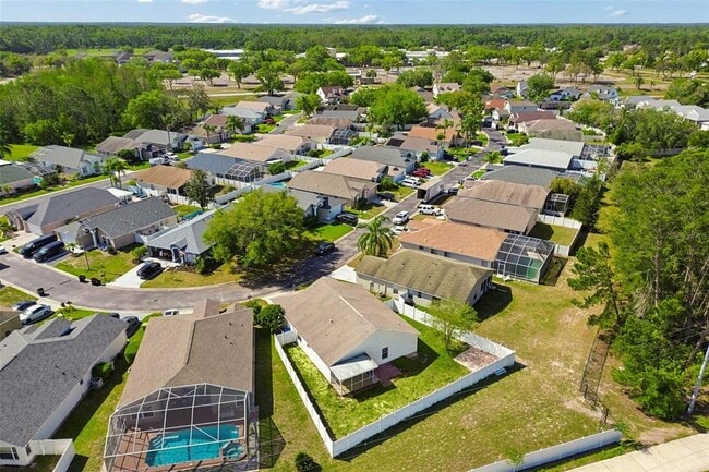 Building Photo - 7904 Floradora Dr