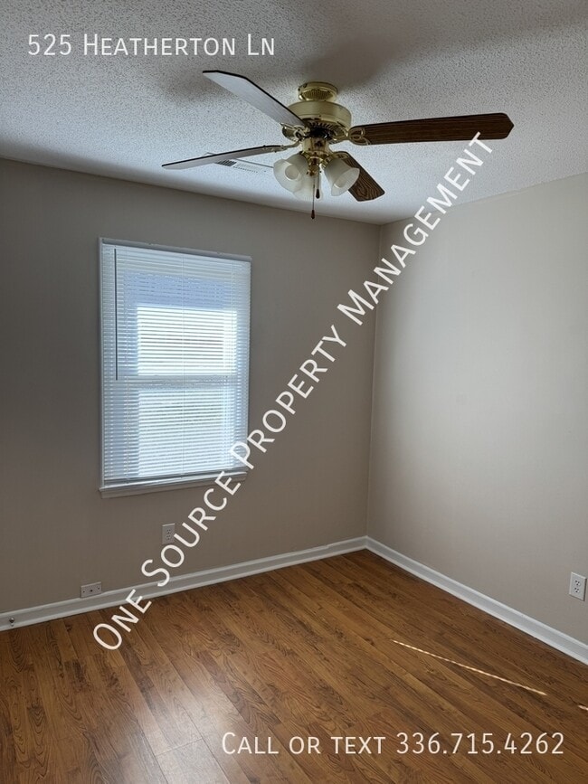 Building Photo - 525 Heatherton Ln