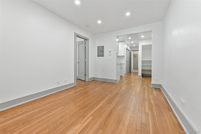 Building Photo - 5823 Fieldston Rd