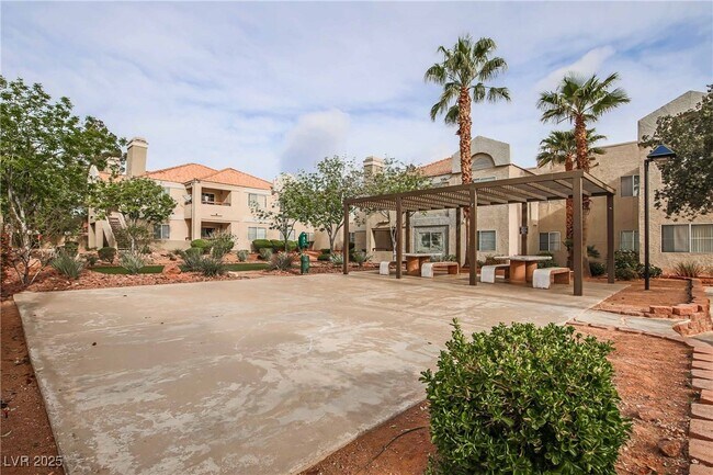 Building Photo - 8600 W Charleston Blvd