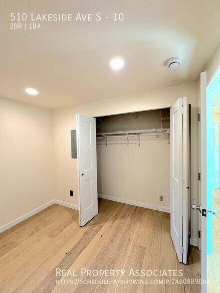 Building Photo - 510 Lakeside Ave S