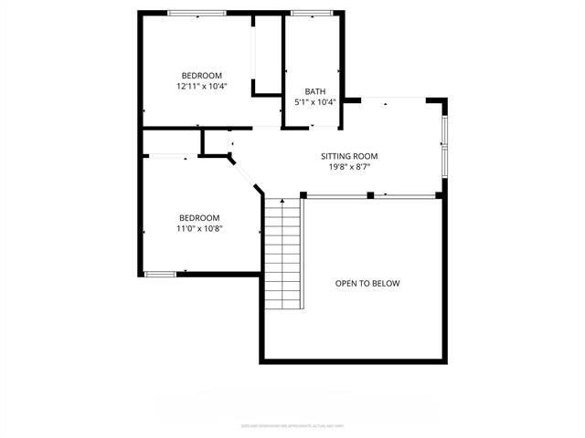 Building Photo - 4236 Lavaca Trail