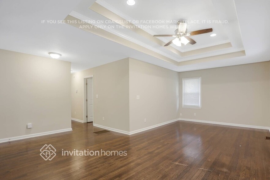 Building Photo - 3031 Remington St