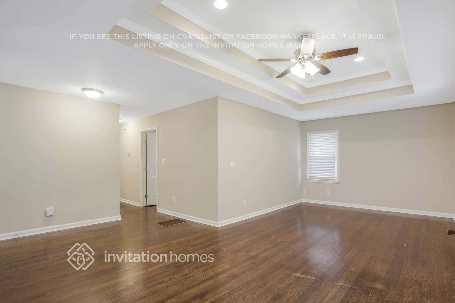 Building Photo - 3031 Remington St