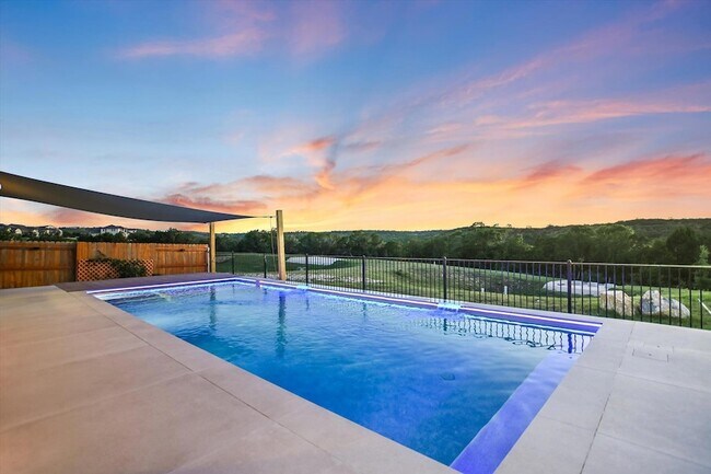 Building Photo - 5608 Cimarron Rdg Ln