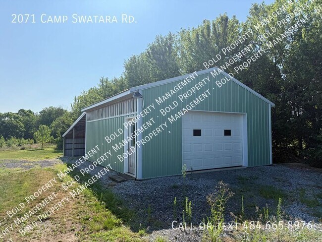 Building Photo - 2071 Camp Swatara Rd
