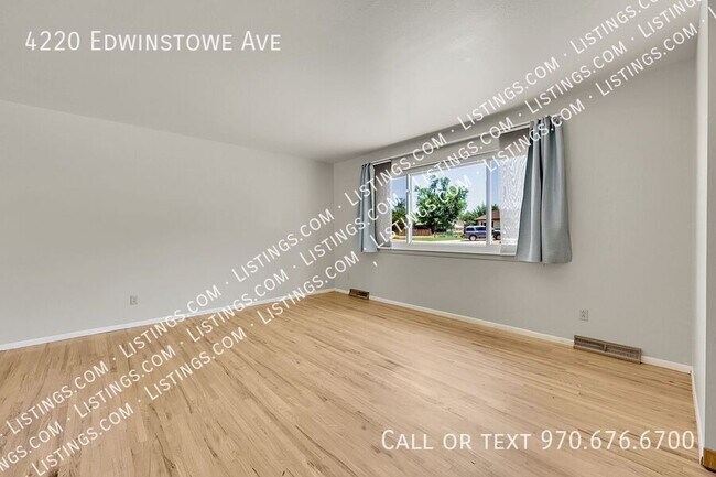 Building Photo - 4220 Edwinstowe Ave