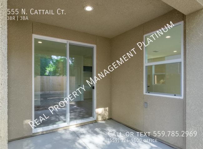 Building Photo - 667 N. Cattail Ct