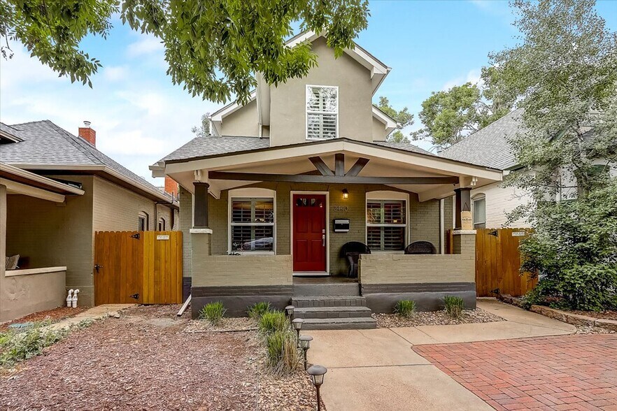 Primary Photo - 3440 W 33rd Ave