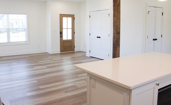 Building Photo - Brand New 3 Bedroom Home with Maintenance Free Living