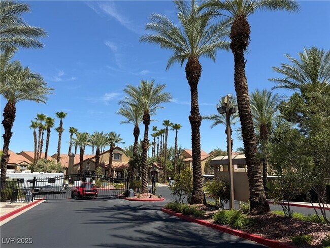 Building Photo - 2300 E Silverado Ranch Blvd