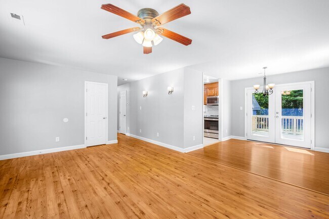 Building Photo - 3 Bedroom Home in Chesterfield County ***Available August 2026**