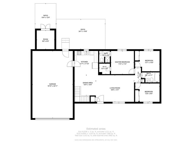 Building Photo - 747 Ponderosa Dr