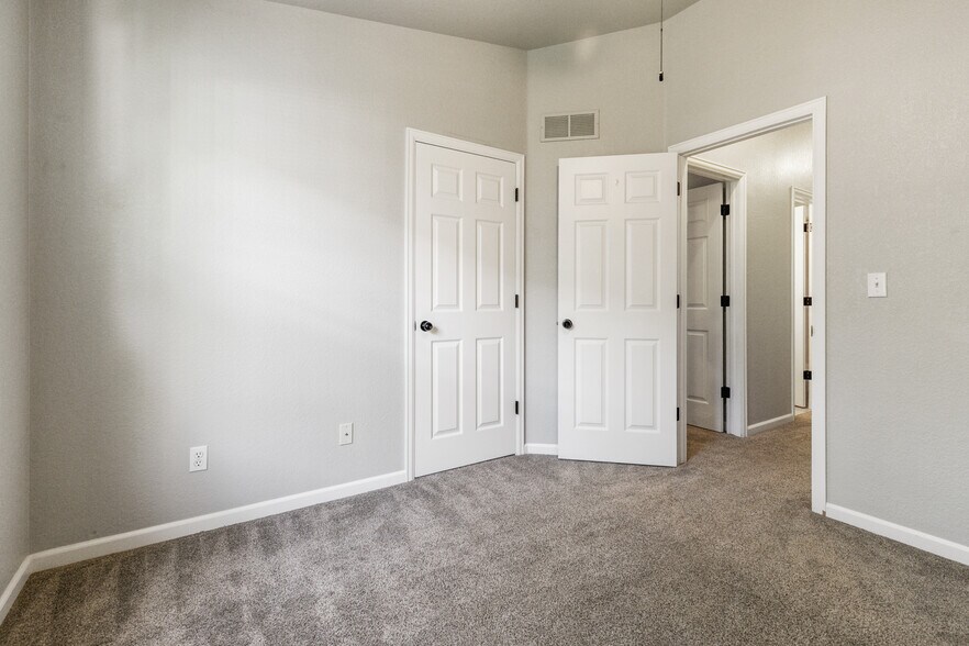 Building Photo - 4117 Tejon St