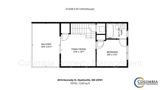 Building Photo - 4516 Kennedy St