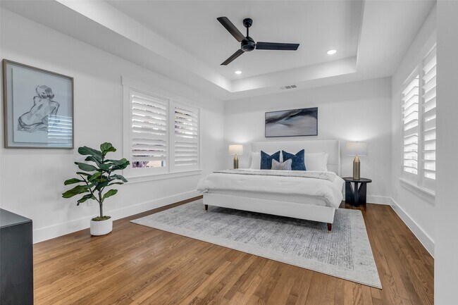 Building Photo - 2611 Ruth St